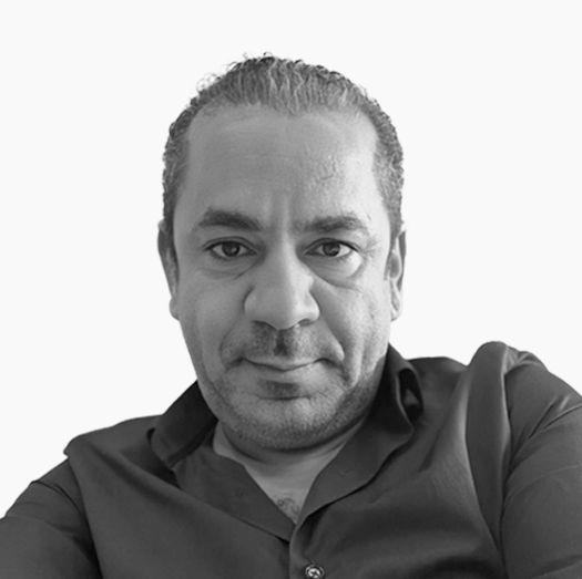ACHRAF KHALIL - Technology & Security