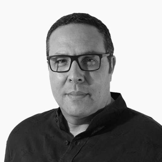 MOEZ GUEDDAS - Organisation